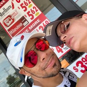 Meet your Posher, Betty